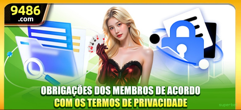 Controles de paJogonto e BRL em superbet