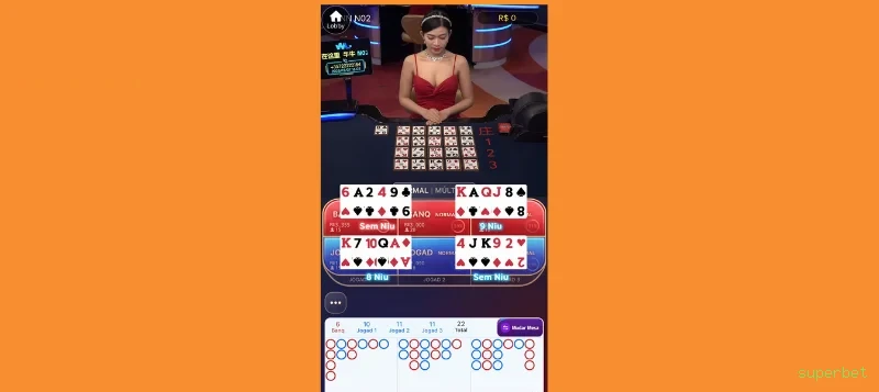 superbet app de jogo para jogadores brasileiros