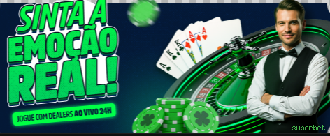 Lista de jogos para superbet seção de jogos