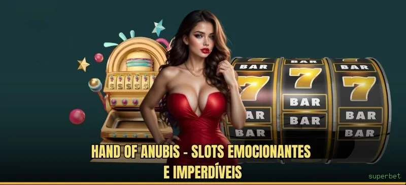 Controles de paJogonto e BRL em superbet