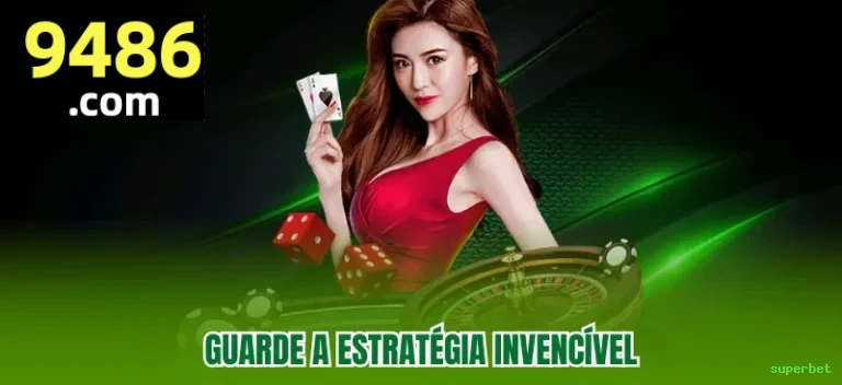 Lista de jogos para superbet vip section